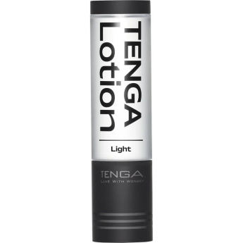 Лубрикант TENGA LOTION LIGHT 170 мл Лубрикант TENGA LOTION LIGHT 170 мл