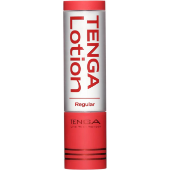 Лубрикант TENGA LOTION REGULAR 170 мл Лубрикант TENGA LOTION REGULAR 170 мл